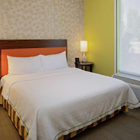 Home2 Suites By Hilton Salt Lake City / South Jordan Esterno foto