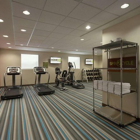Home2 Suites By Hilton Salt Lake City / South Jordan Esterno foto