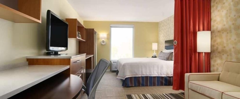 Home2 Suites By Hilton Salt Lake City / South Jordan Esterno foto