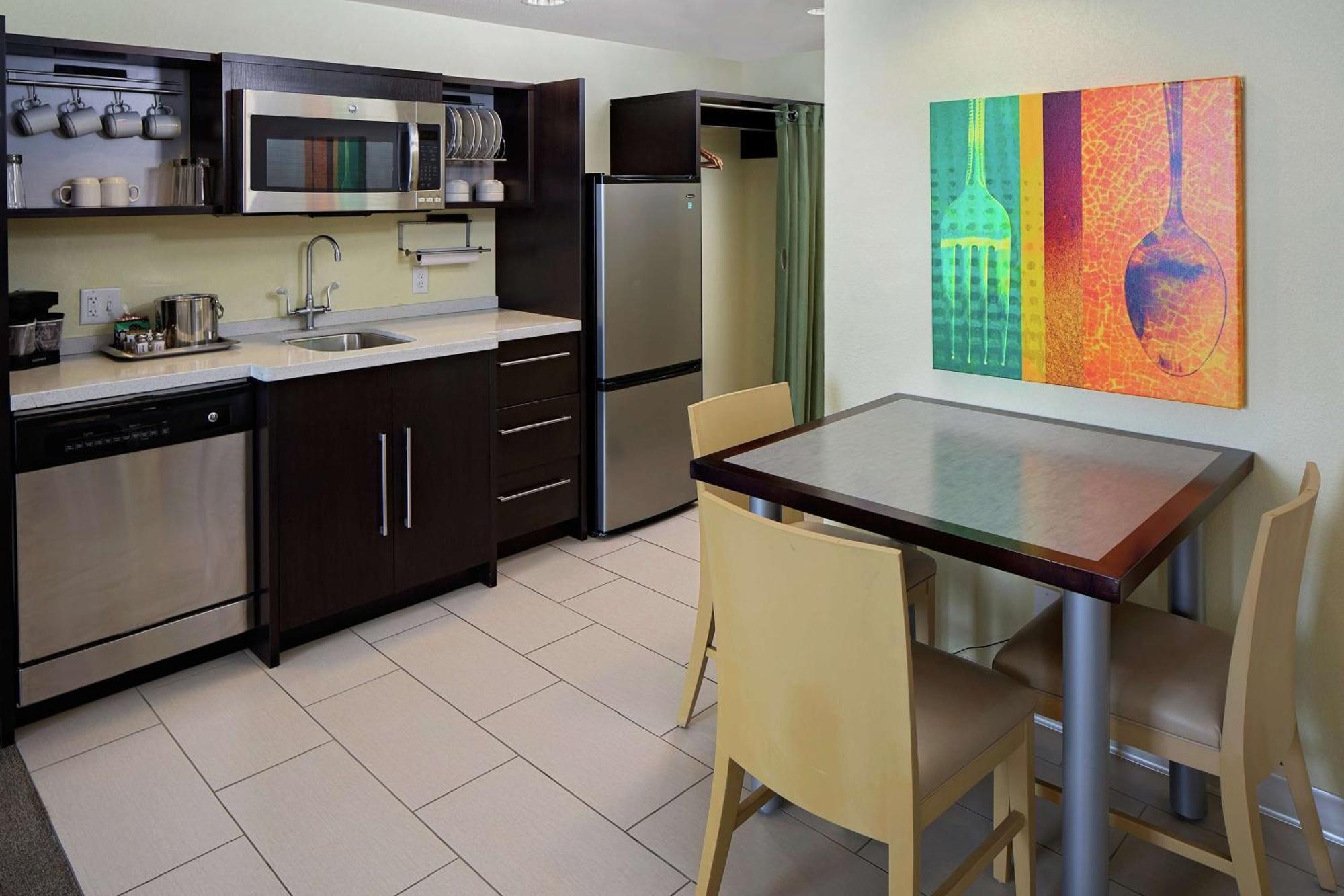 Home2 Suites By Hilton Salt Lake City / South Jordan Esterno foto
