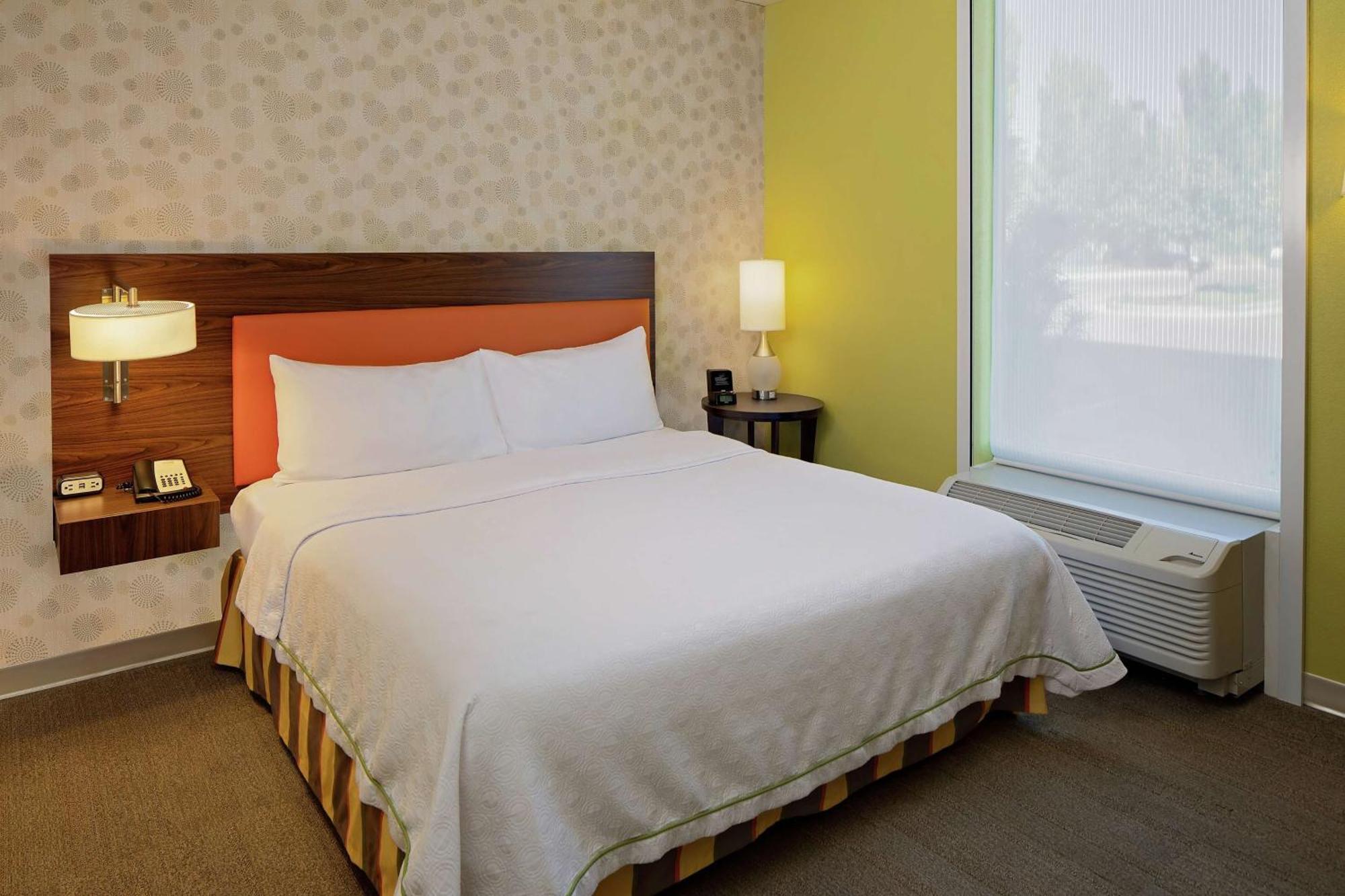 Home2 Suites By Hilton Salt Lake City / South Jordan Esterno foto