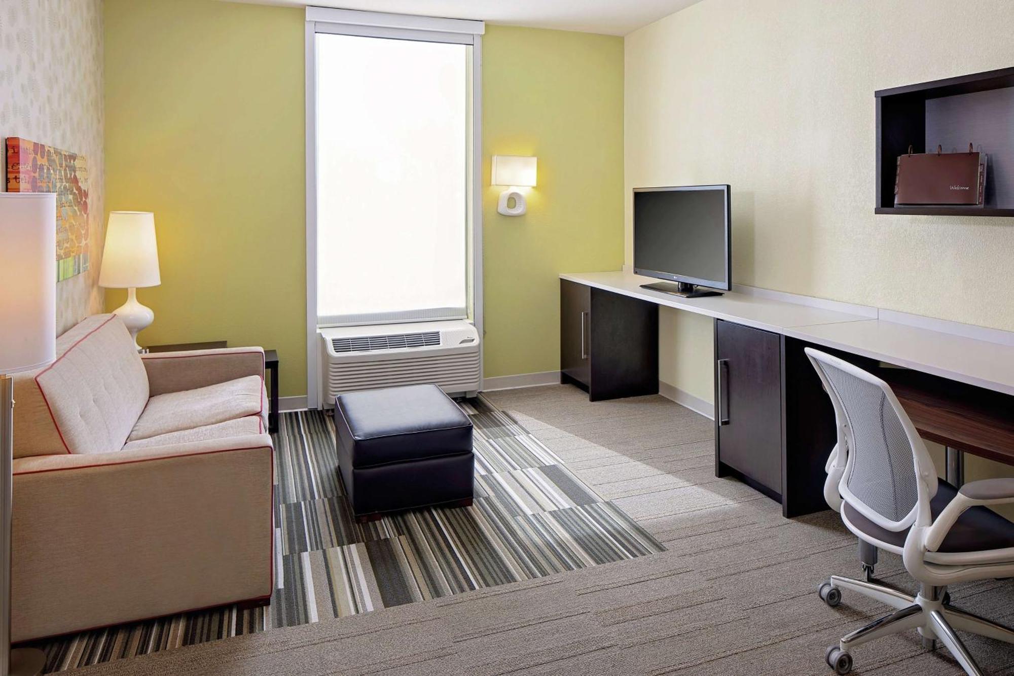 Home2 Suites By Hilton Salt Lake City / South Jordan Esterno foto
