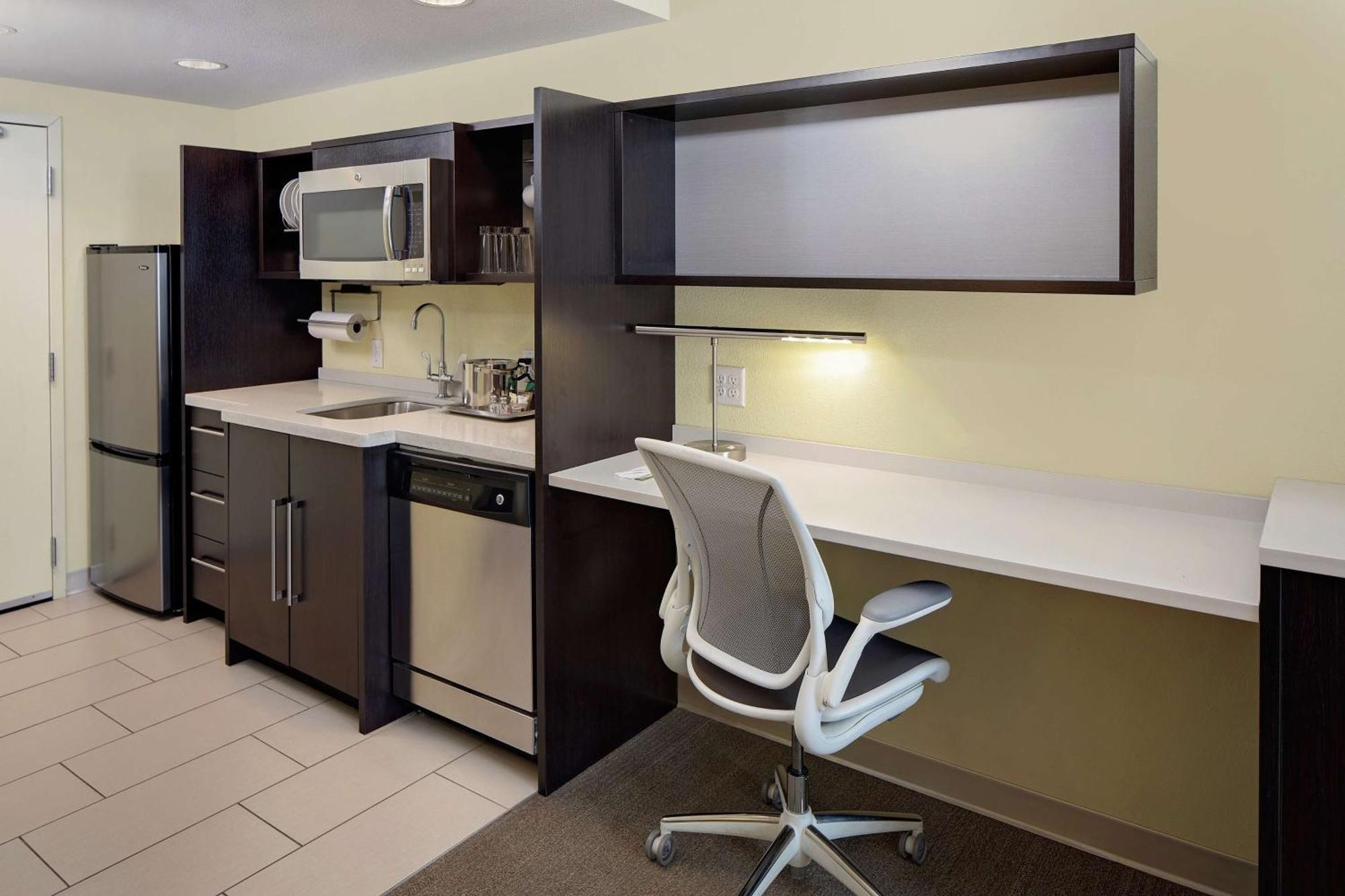 Home2 Suites By Hilton Salt Lake City / South Jordan Esterno foto