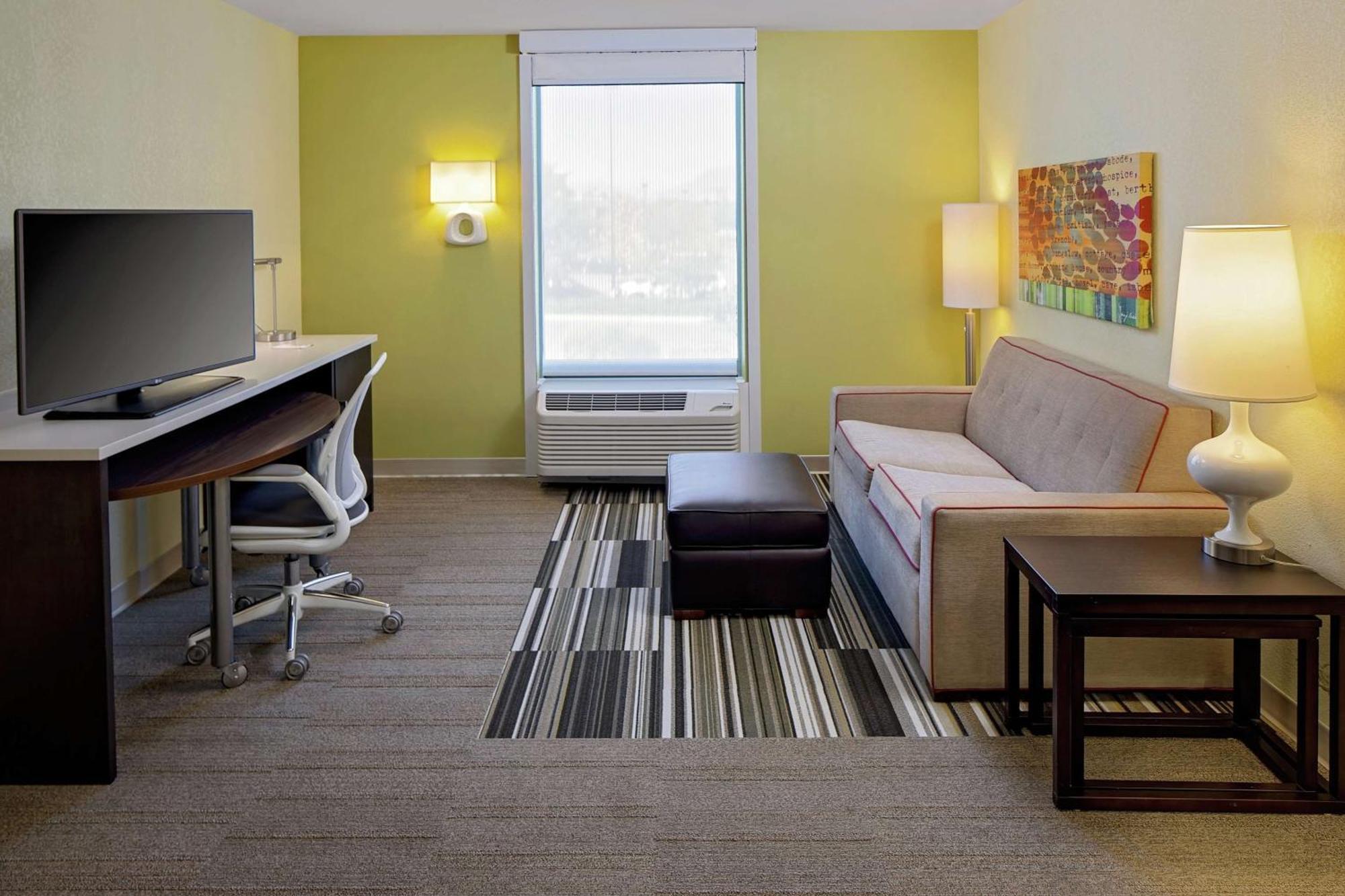 Home2 Suites By Hilton Salt Lake City / South Jordan Esterno foto