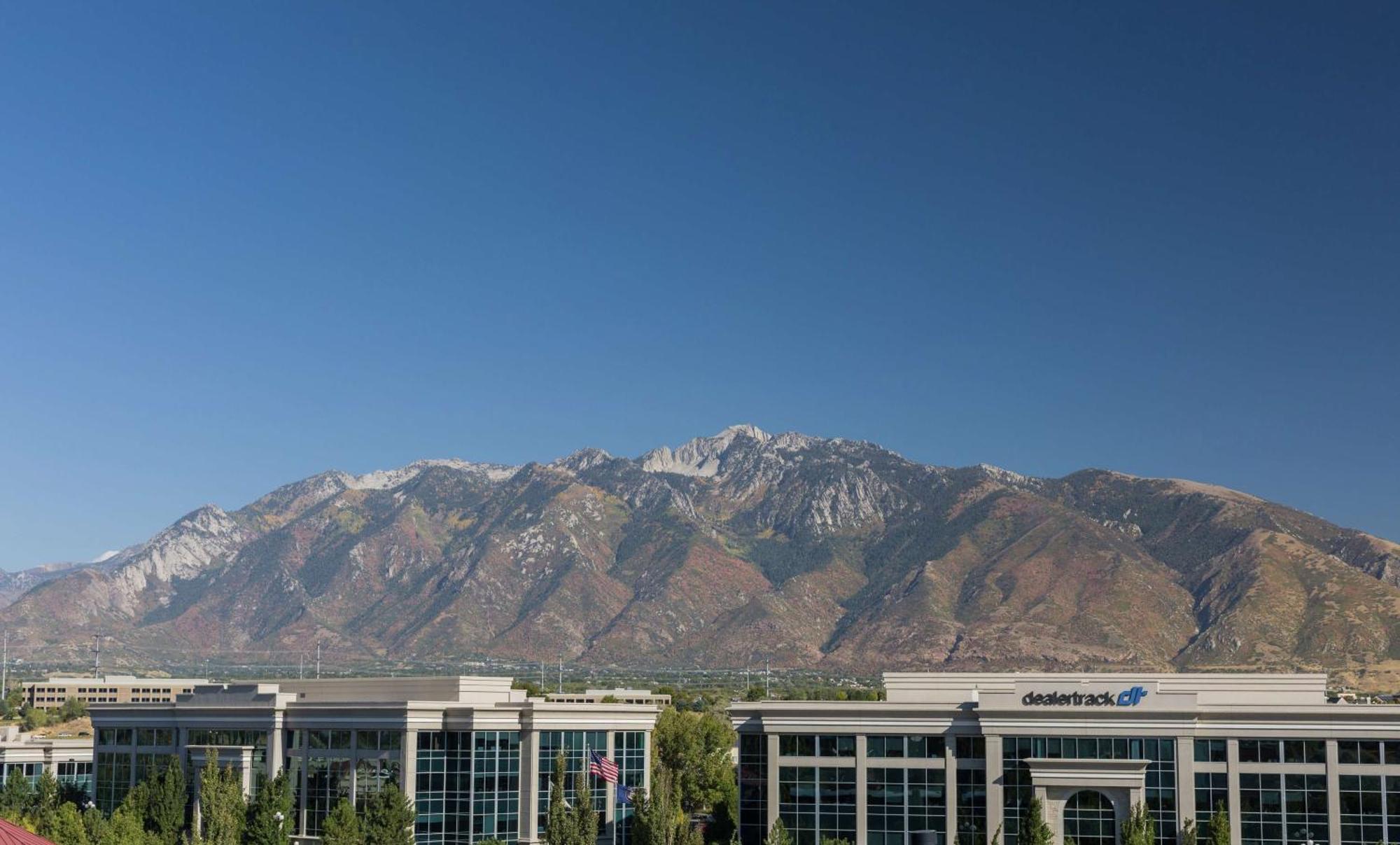 Home2 Suites By Hilton Salt Lake City / South Jordan Esterno foto