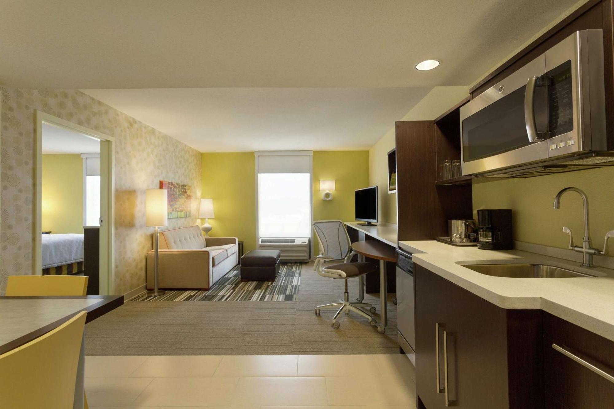 Home2 Suites By Hilton Salt Lake City / South Jordan Esterno foto