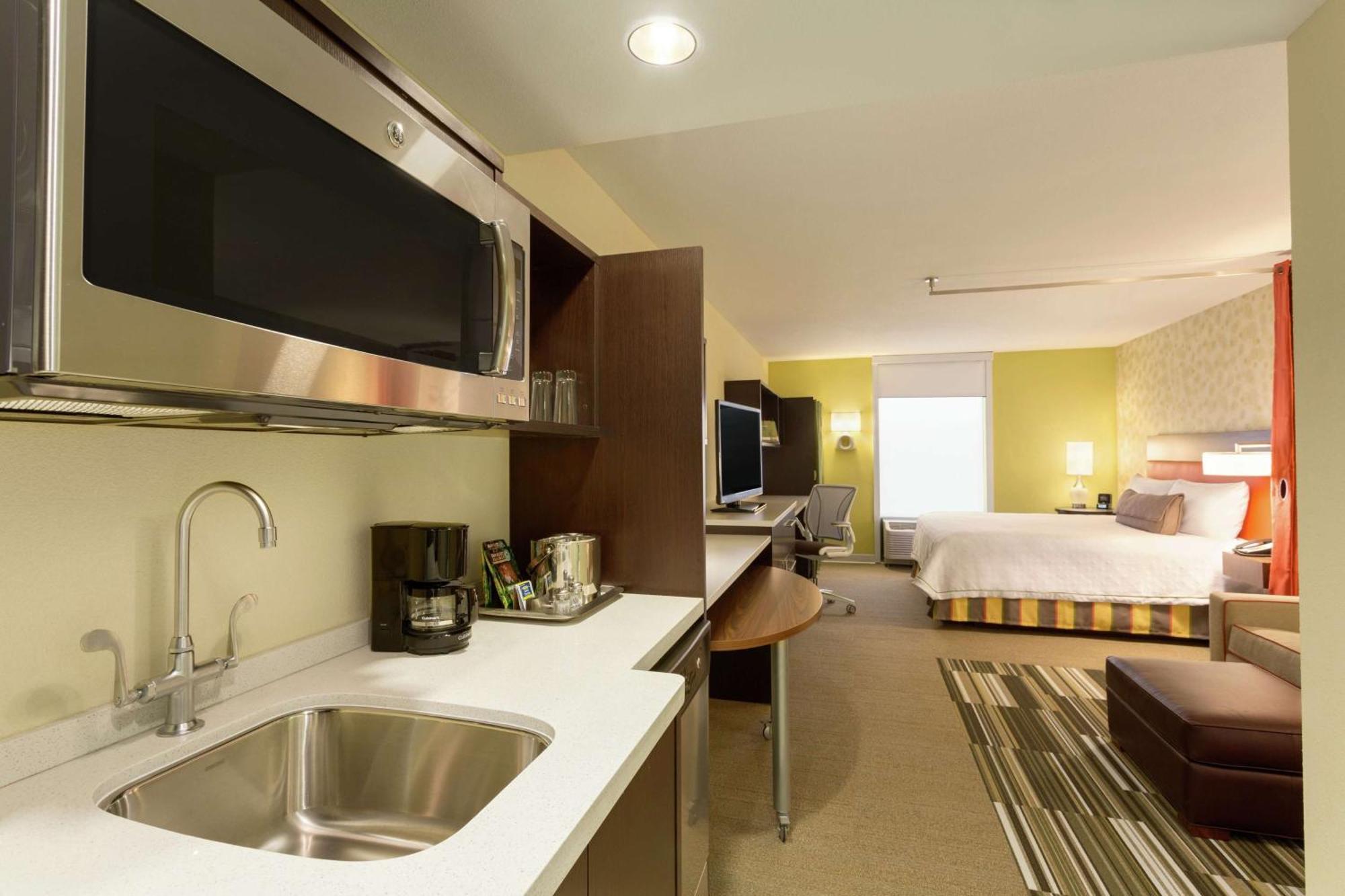 Home2 Suites By Hilton Salt Lake City / South Jordan Esterno foto