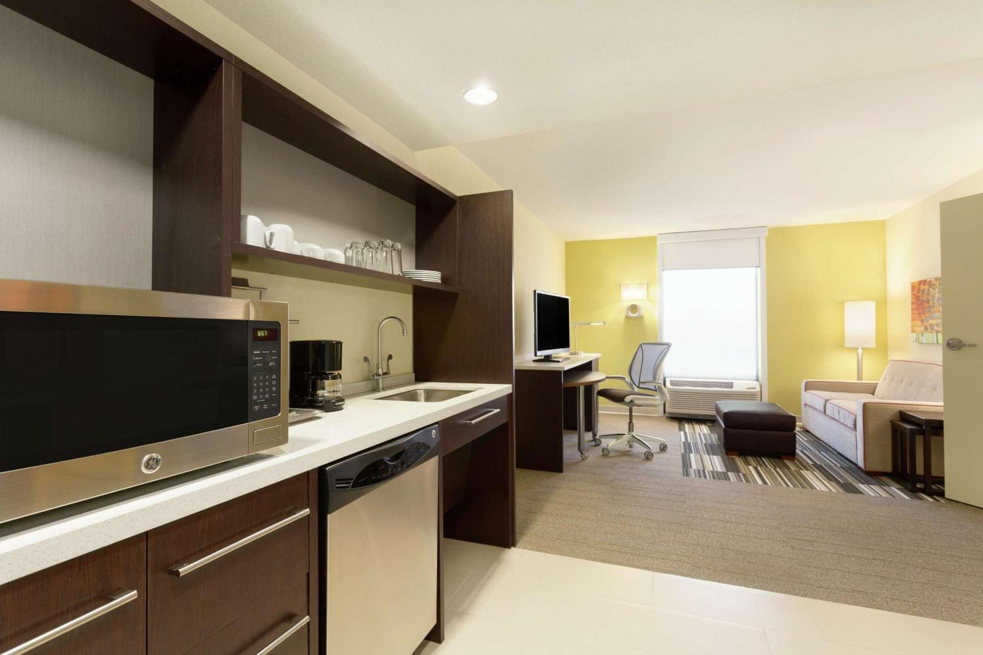 Home2 Suites By Hilton Salt Lake City / South Jordan Esterno foto