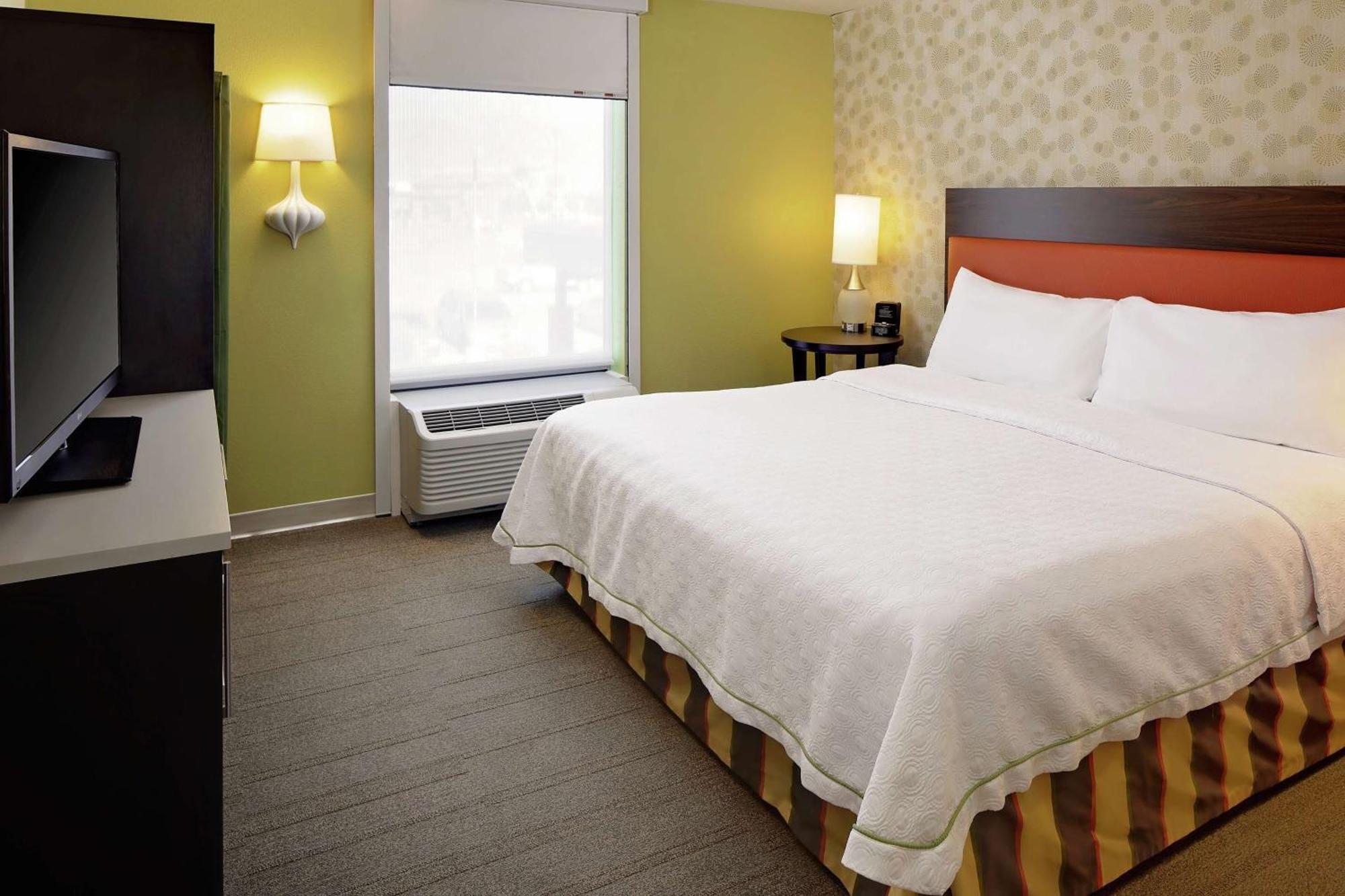 Home2 Suites By Hilton Salt Lake City / South Jordan Esterno foto