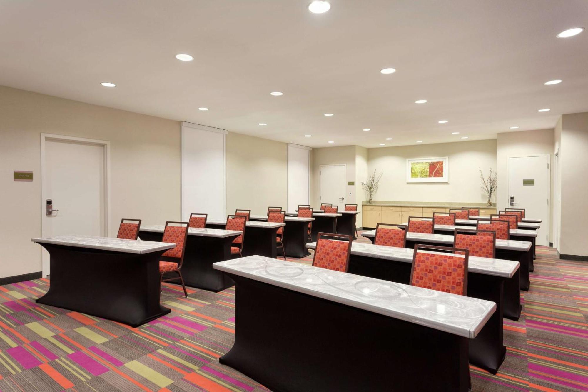 Home2 Suites By Hilton Salt Lake City / South Jordan Esterno foto