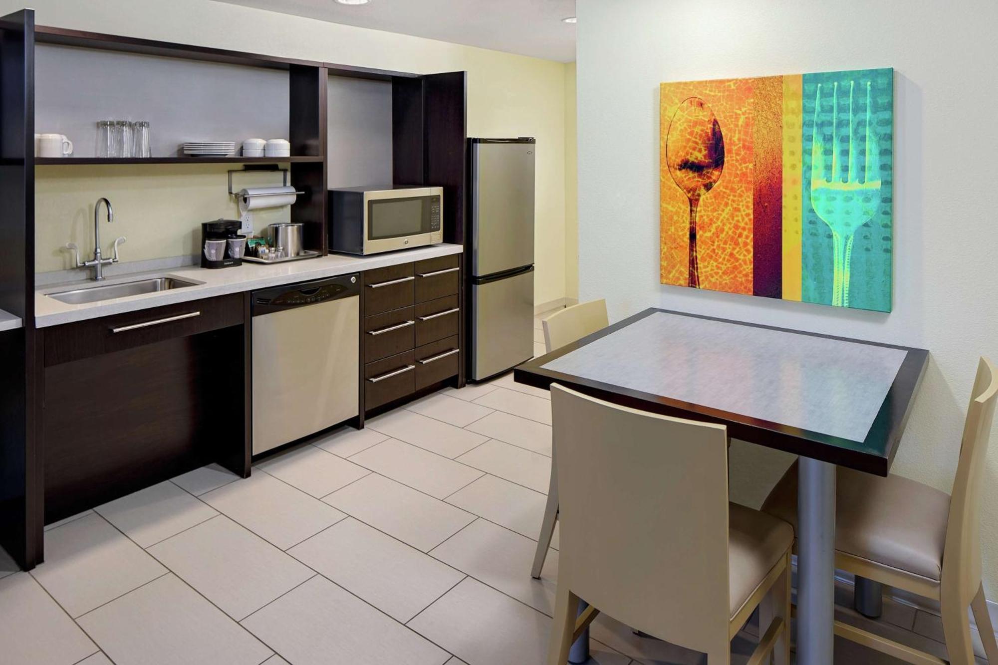Home2 Suites By Hilton Salt Lake City / South Jordan Esterno foto