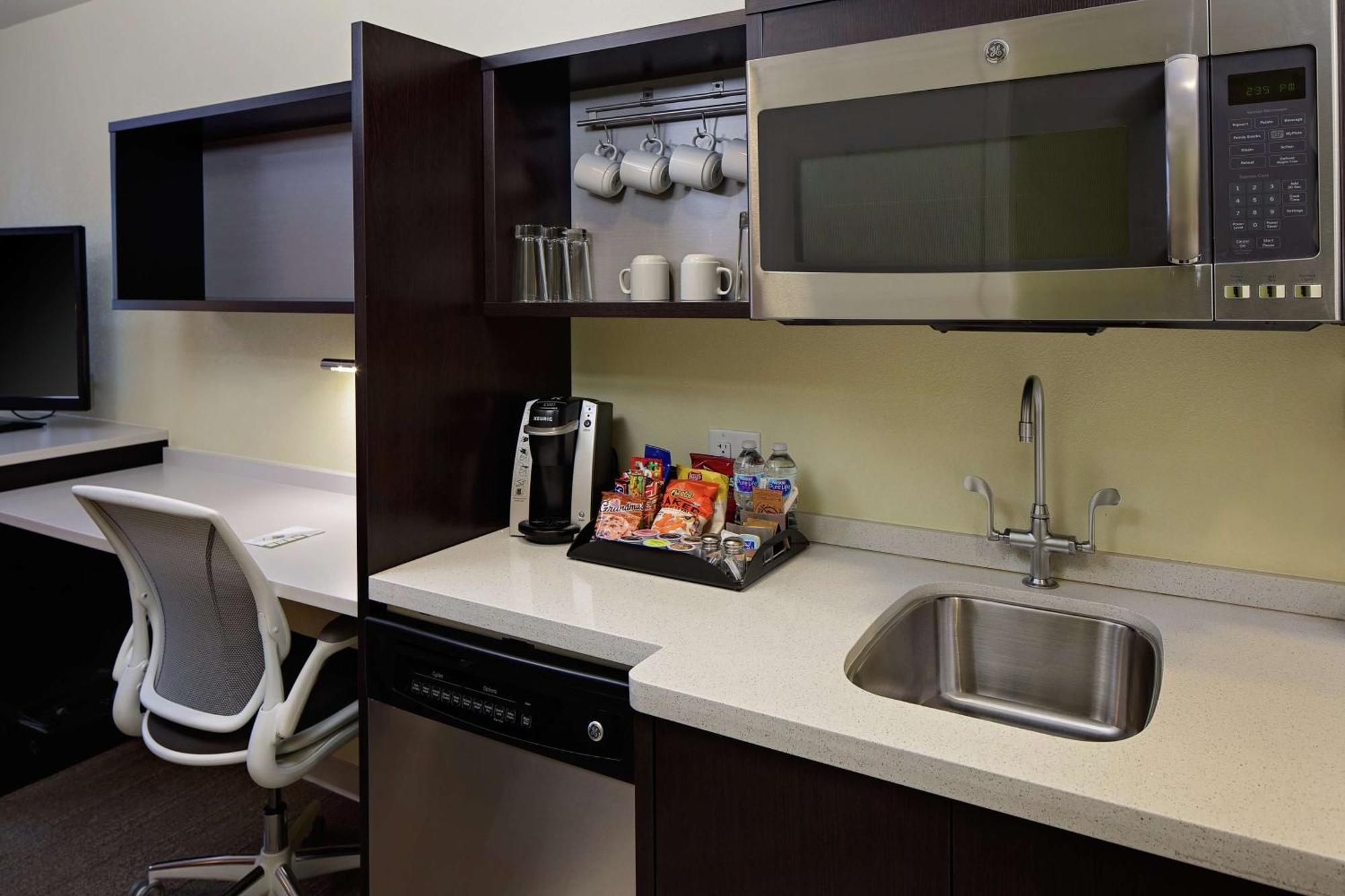 Home2 Suites By Hilton Salt Lake City / South Jordan Esterno foto