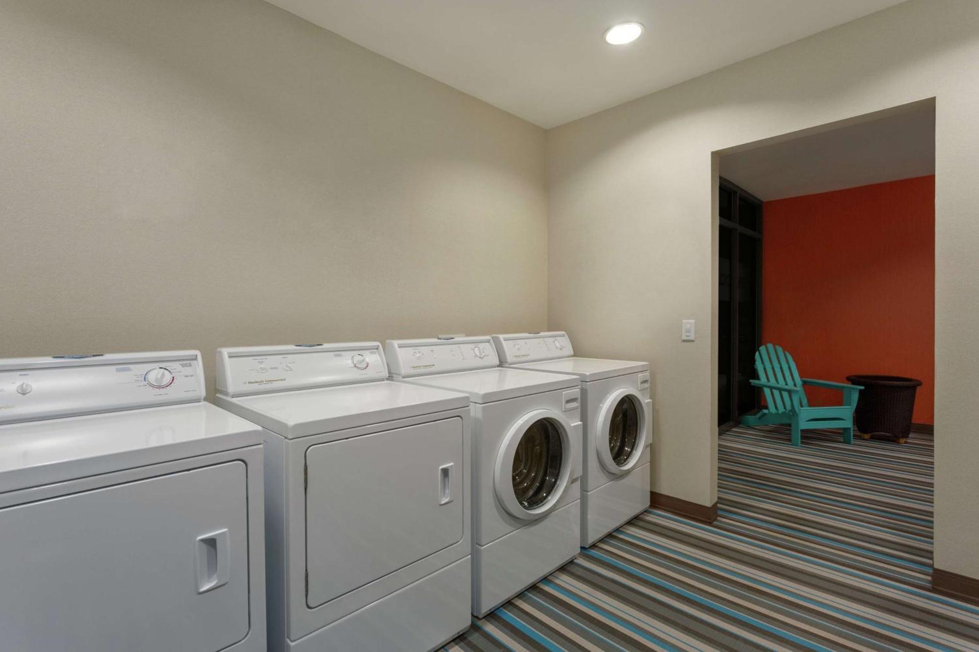 Home2 Suites By Hilton Salt Lake City / South Jordan Esterno foto