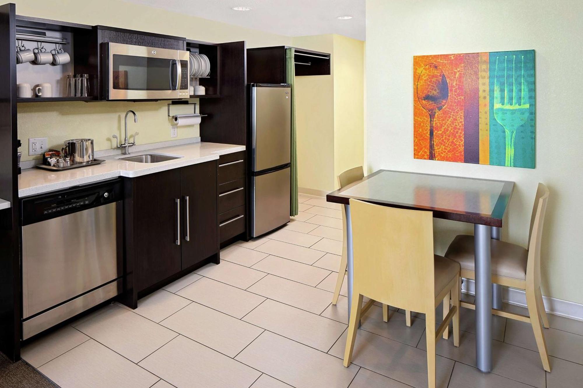 Home2 Suites By Hilton Salt Lake City / South Jordan Esterno foto
