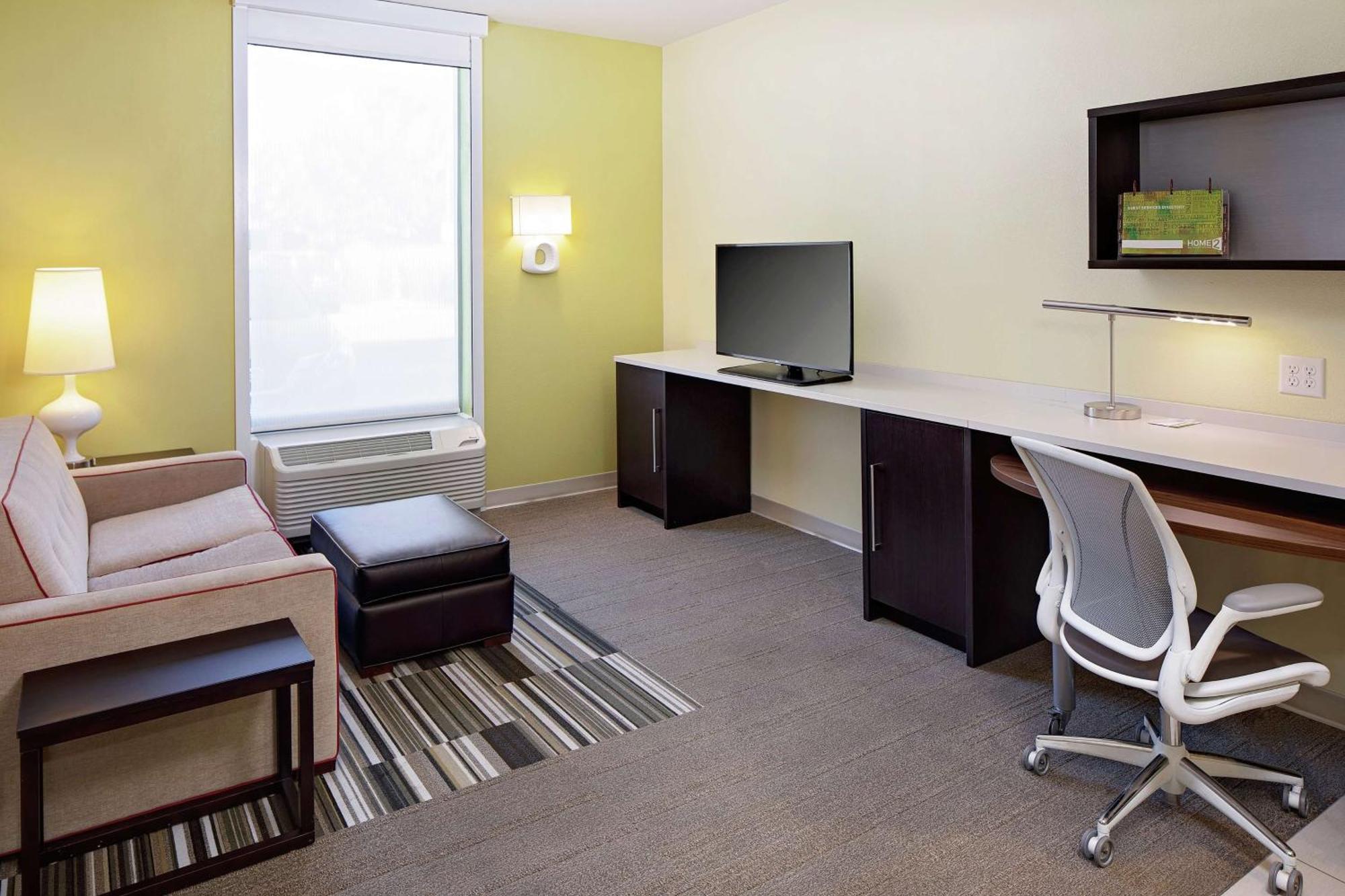Home2 Suites By Hilton Salt Lake City / South Jordan Esterno foto