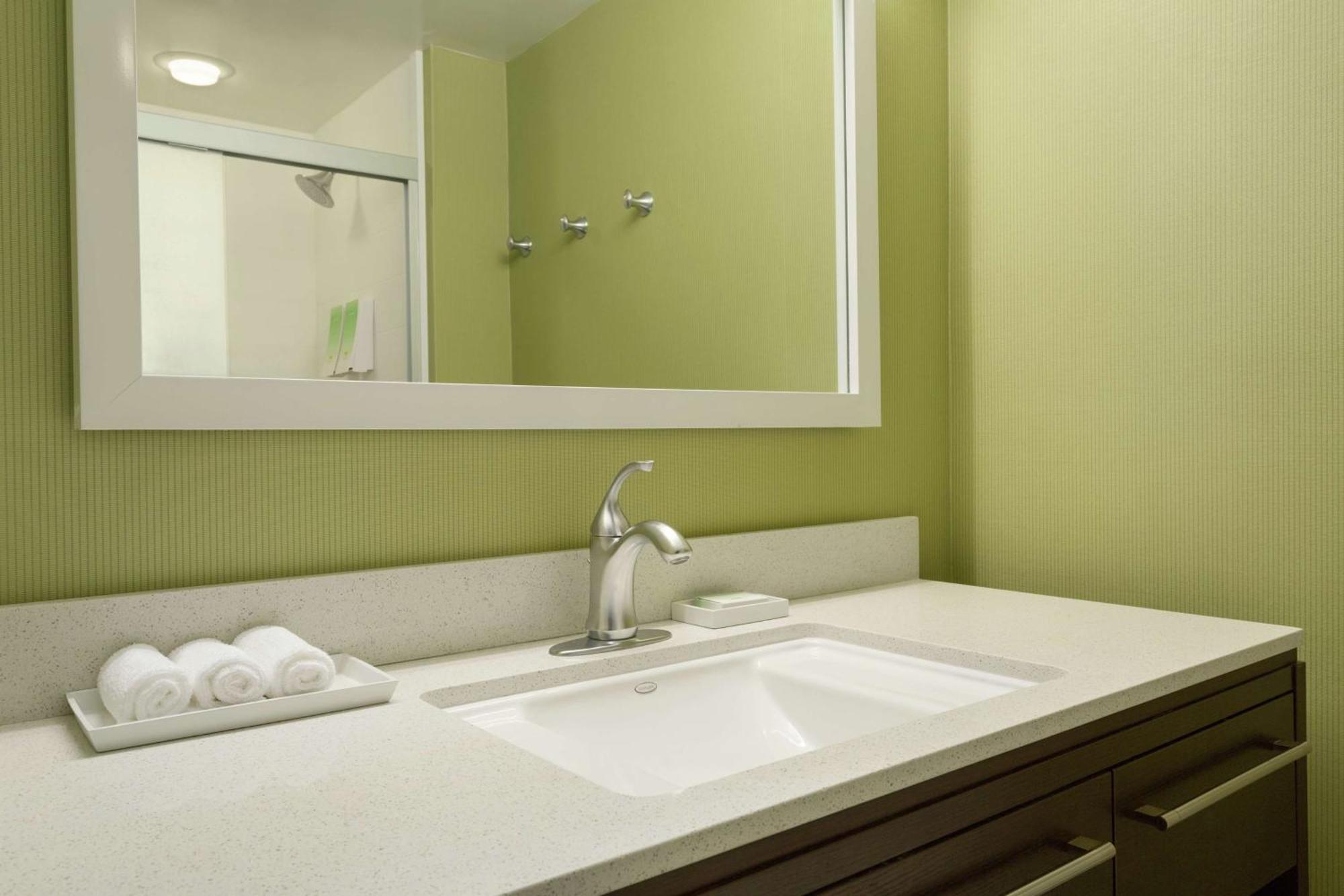 Home2 Suites By Hilton Salt Lake City / South Jordan Esterno foto