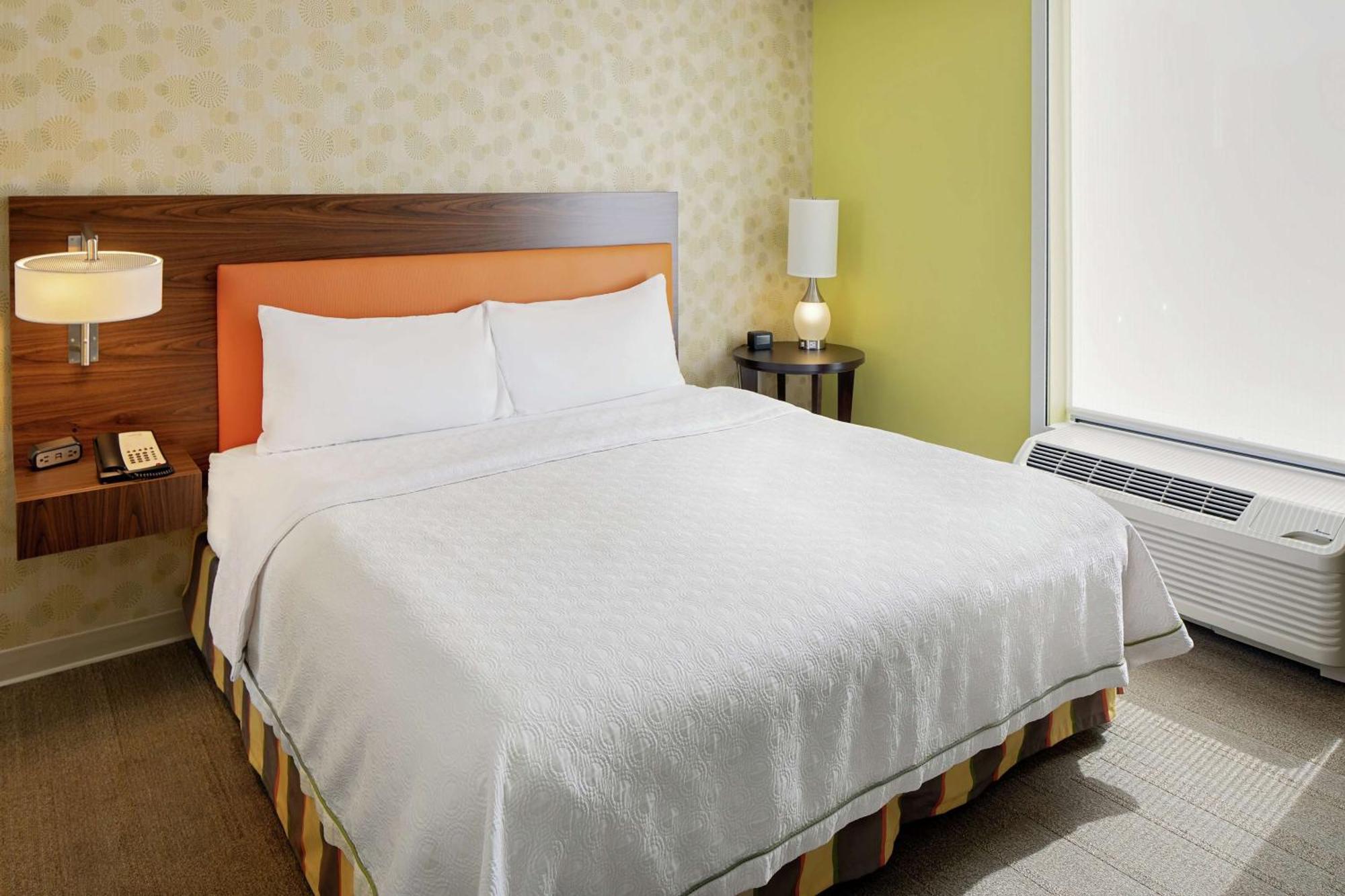 Home2 Suites By Hilton Salt Lake City / South Jordan Esterno foto