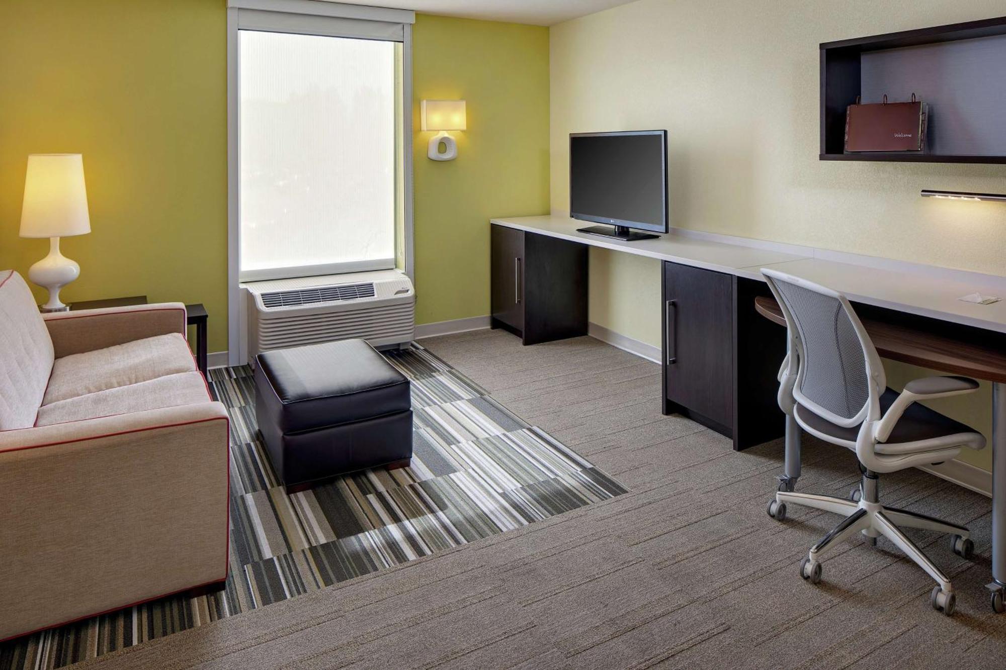 Home2 Suites By Hilton Salt Lake City / South Jordan Esterno foto