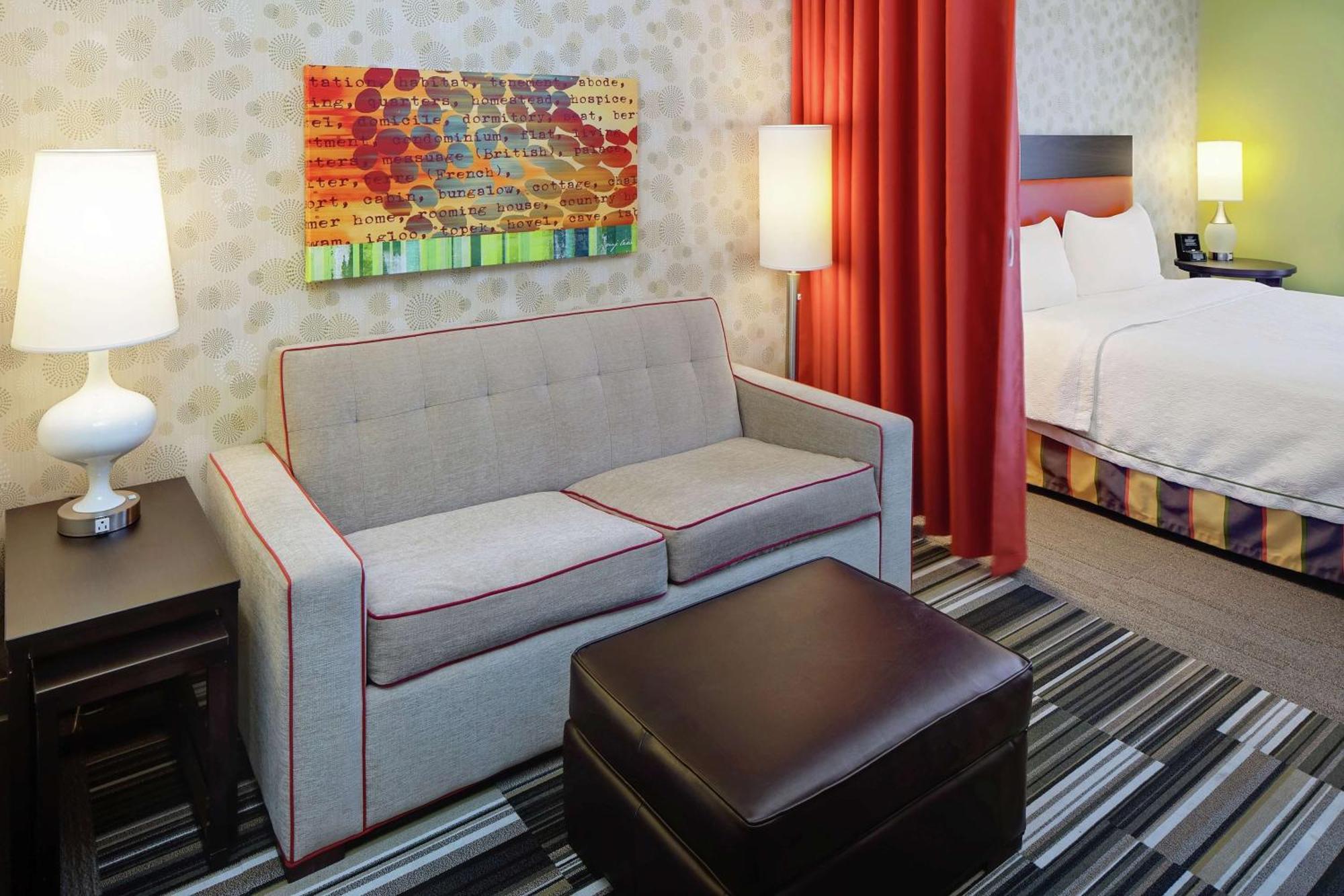 Home2 Suites By Hilton Salt Lake City / South Jordan Esterno foto