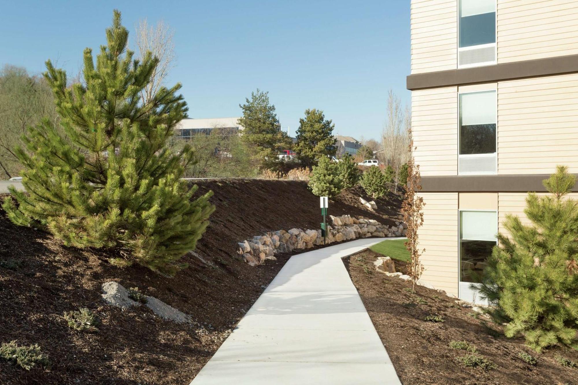 Home2 Suites By Hilton Salt Lake City / South Jordan Esterno foto