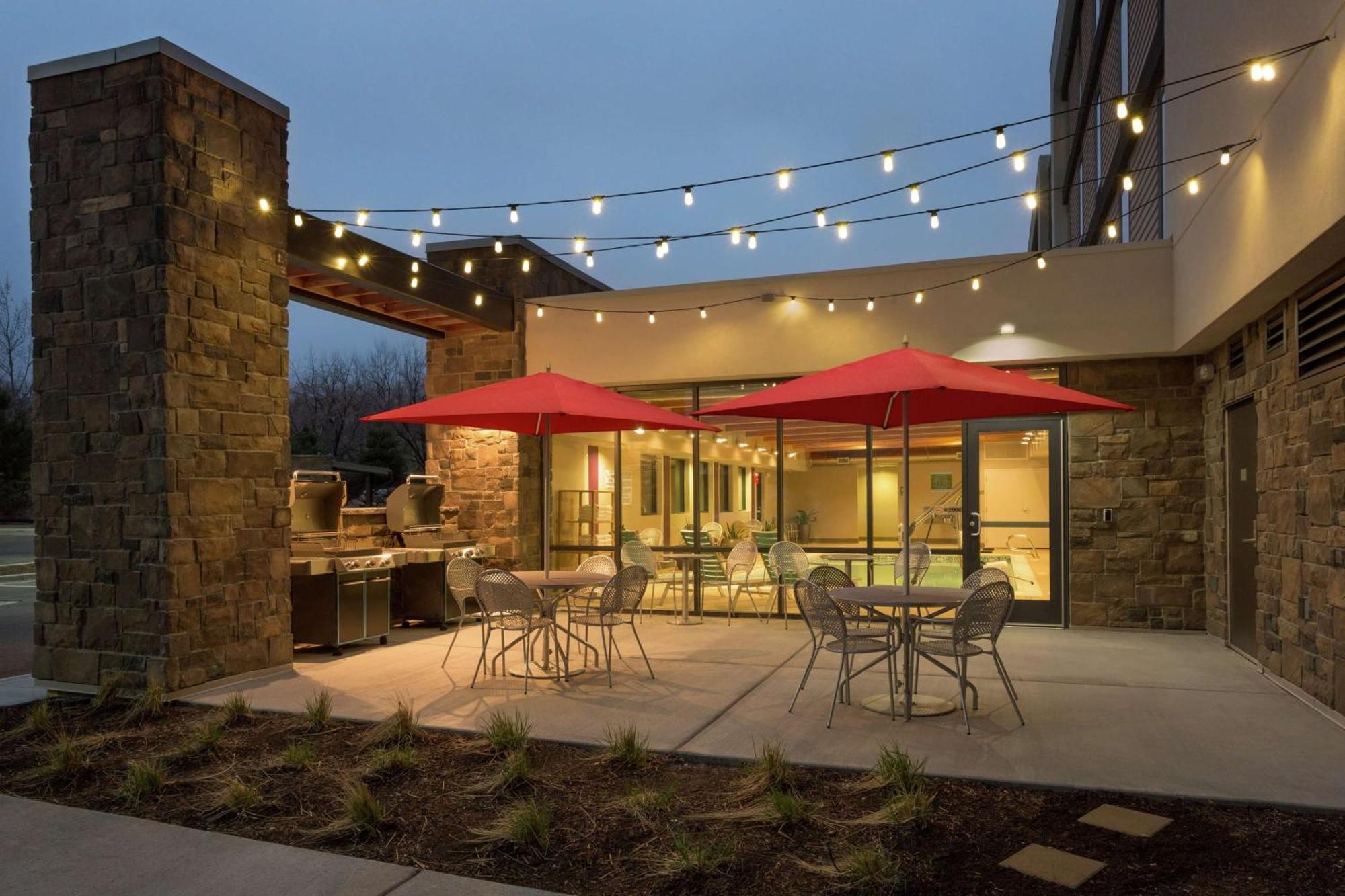 Home2 Suites By Hilton Salt Lake City / South Jordan Esterno foto