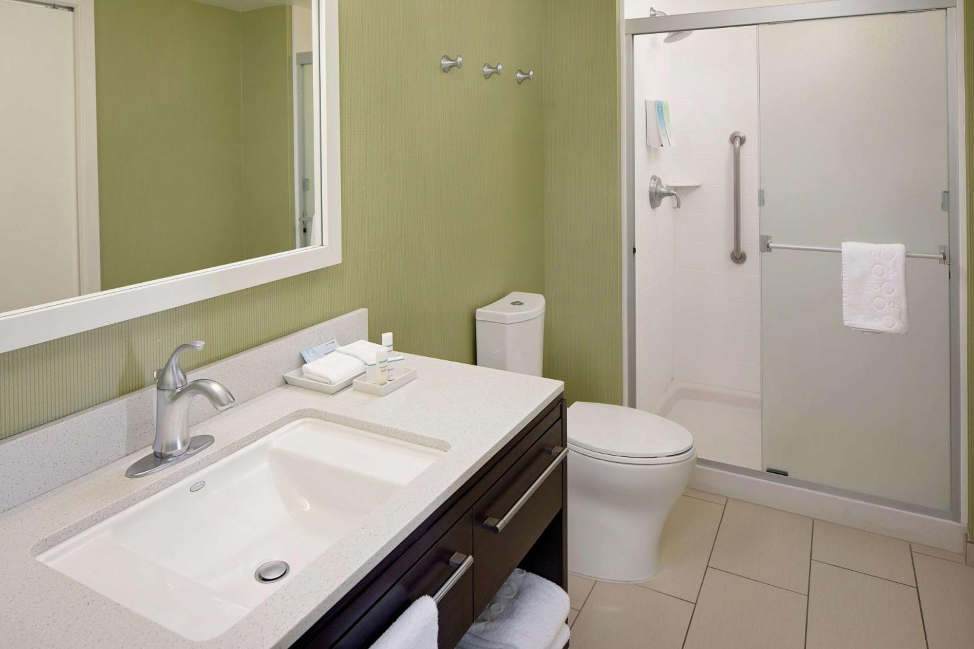Home2 Suites By Hilton Salt Lake City / South Jordan Esterno foto