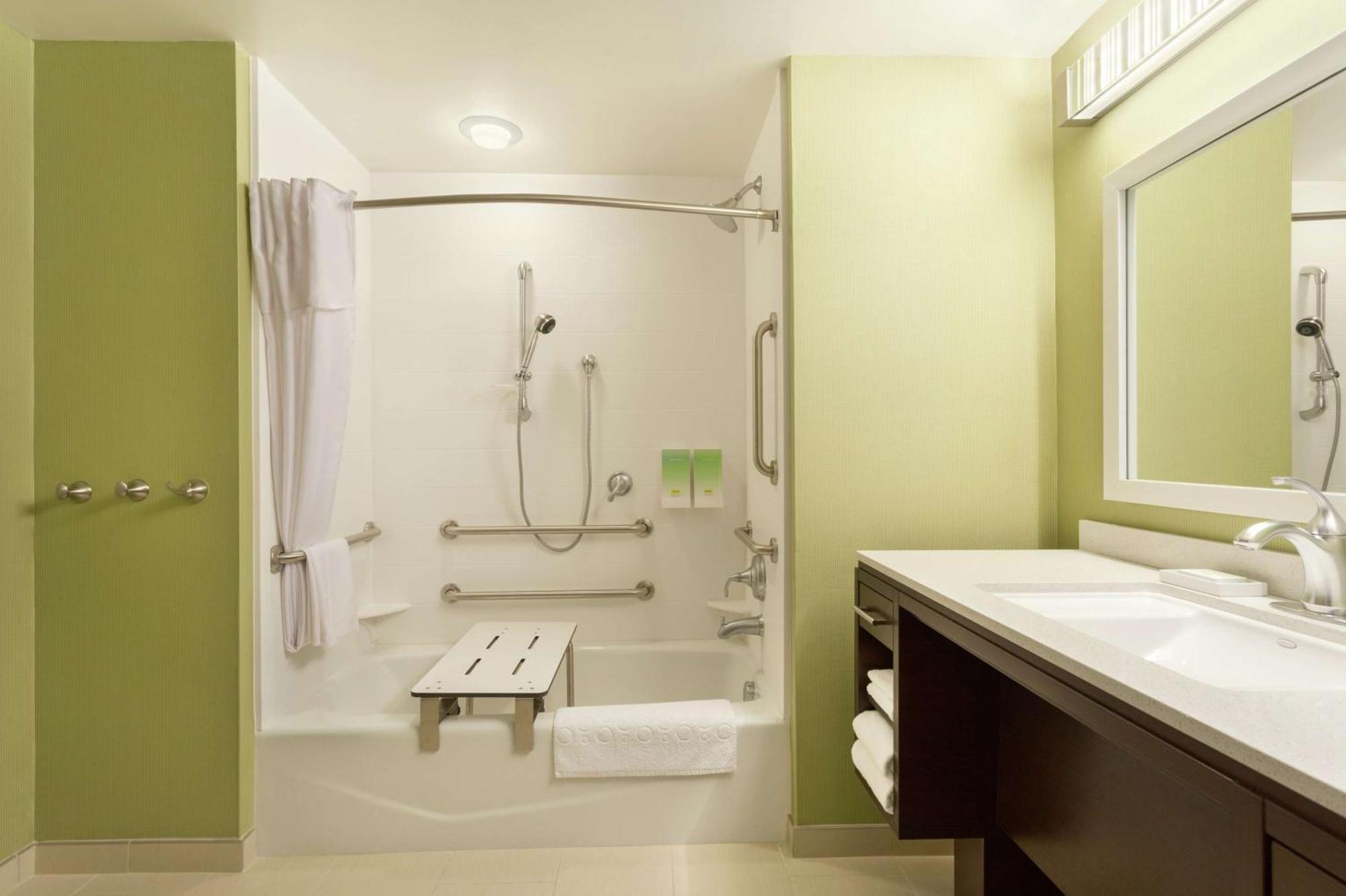 Home2 Suites By Hilton Salt Lake City / South Jordan Esterno foto