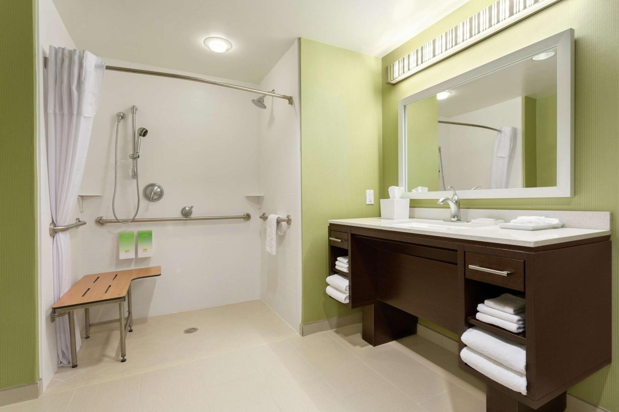 Home2 Suites By Hilton Salt Lake City / South Jordan Esterno foto
