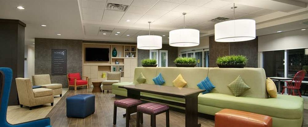 Home2 Suites By Hilton Salt Lake City / South Jordan Esterno foto